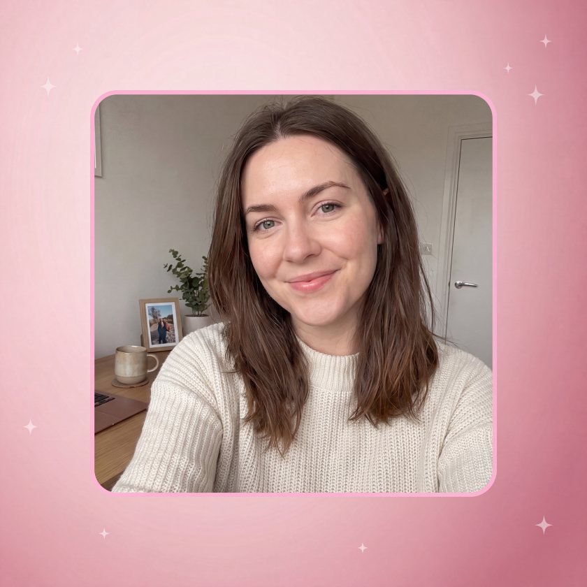 Jessica, founder of PurePleasure