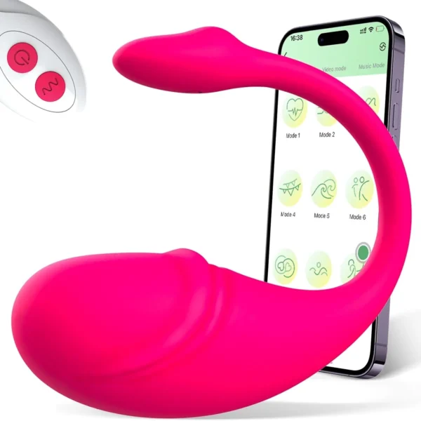 Dual Vibrator