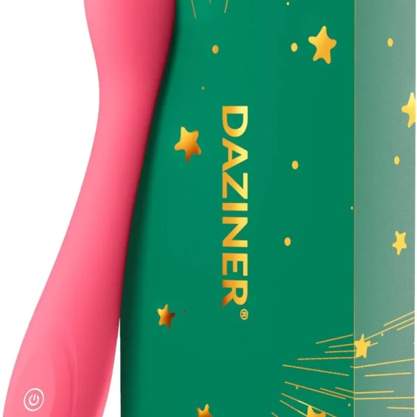 Sensual G-Spot Vibrator